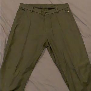 Lululemon Classic ABC Pant 31”